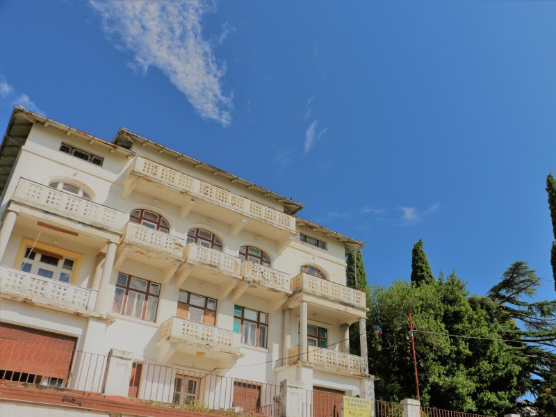 Architecture in Rijeka