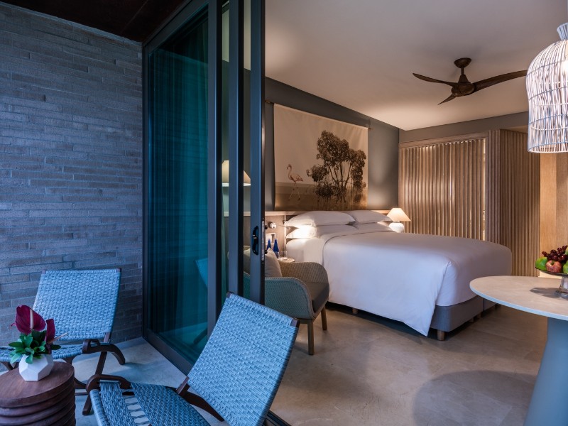 Sofitel Baru Calablanca -  Luxury