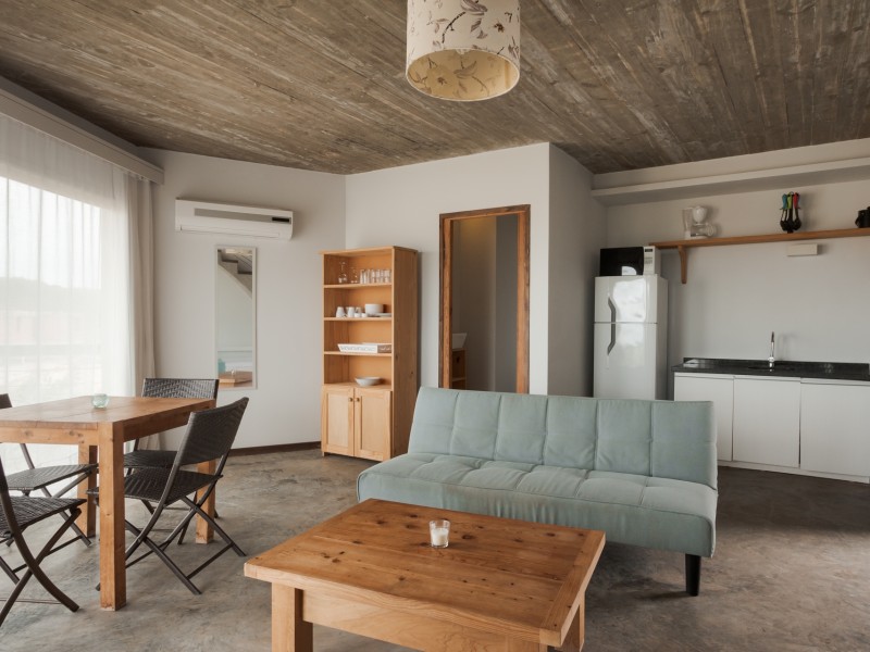 Mar Adentro - Standard Duplex