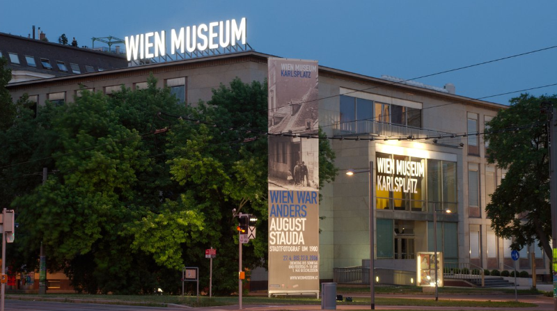 Vienna Museum