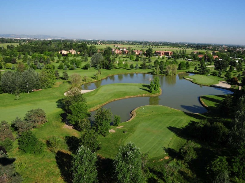 Modena Golf Club