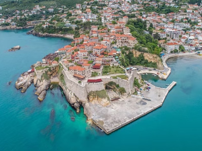 Ulcinj