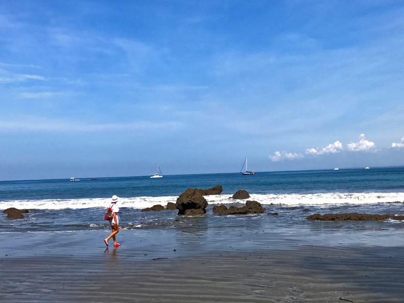 Makanda by the Sea - Strand