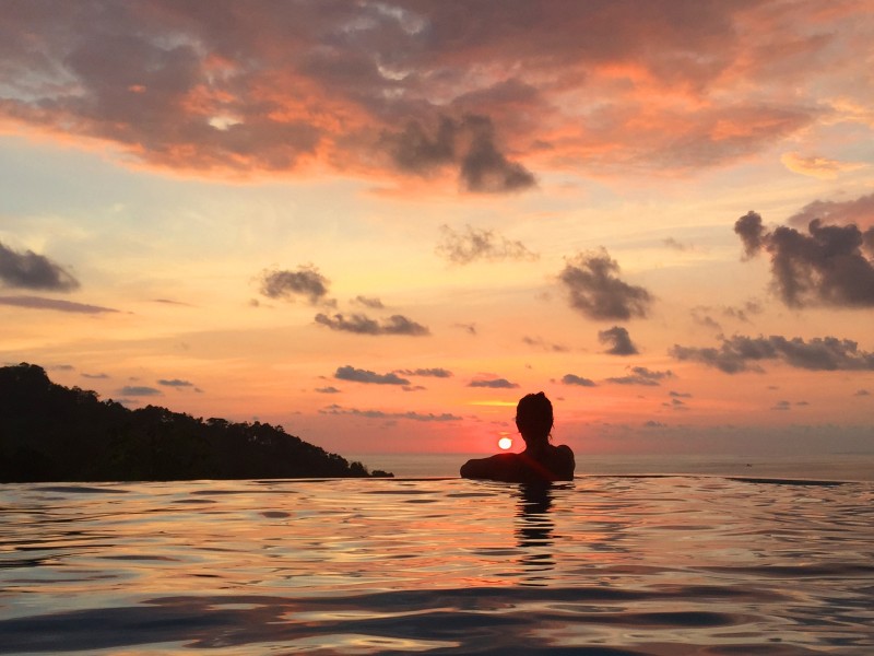 Makanda by the Sea - Pool