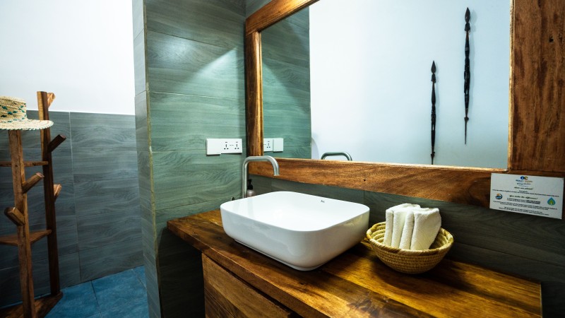 Comfort Bungalow im Africa Safari Karatu