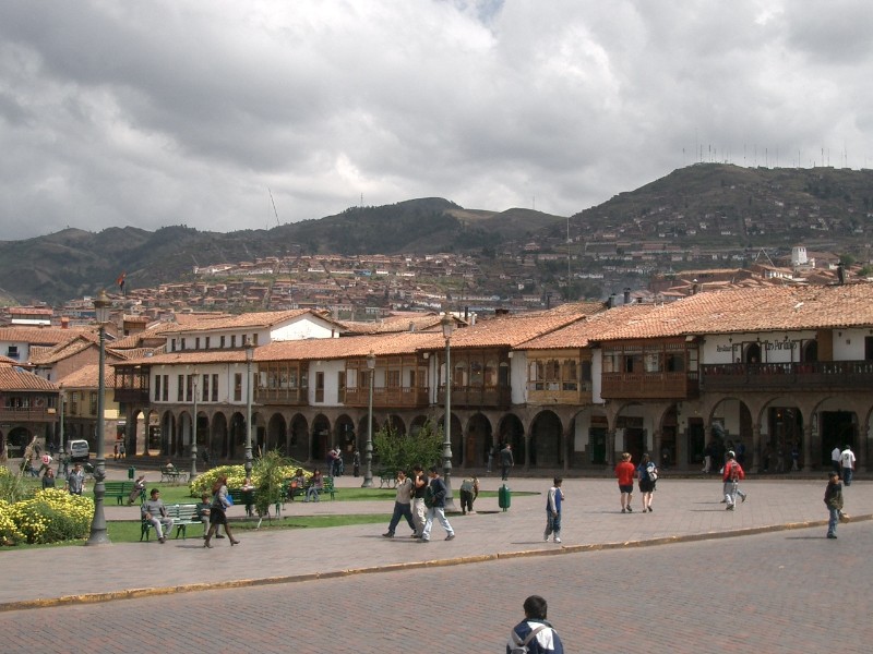 Cusco