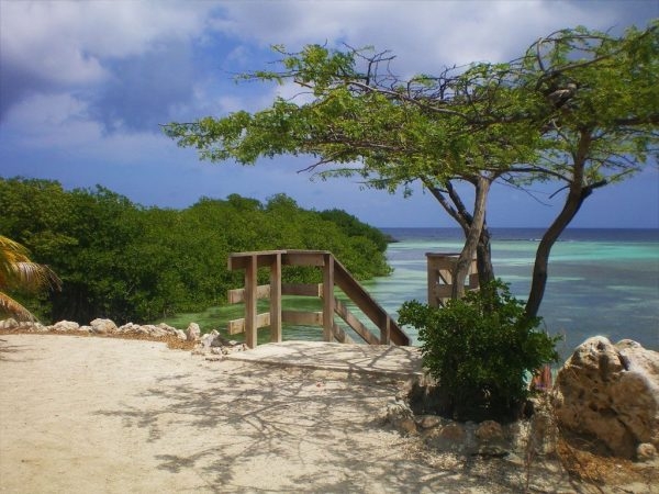 Halto Beach Aruba