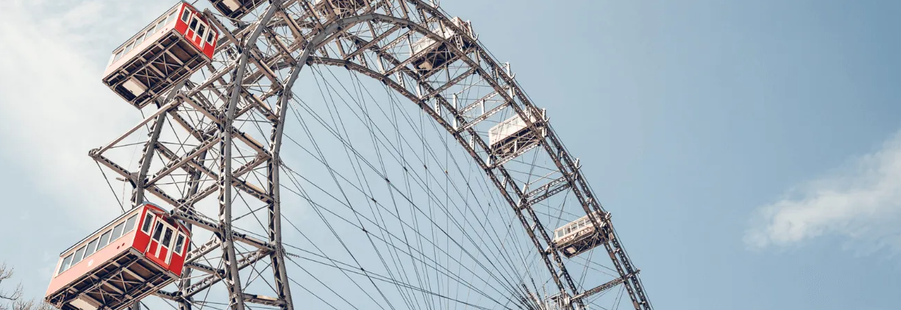 Giant Ferris Wheel