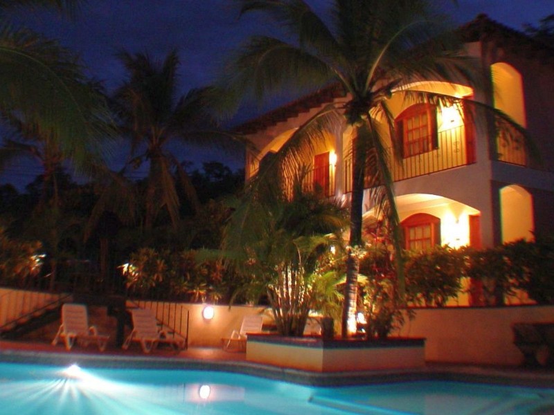 Villa del Sueño - Pool