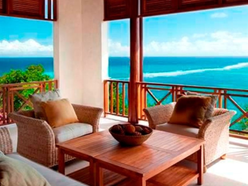Ocean view