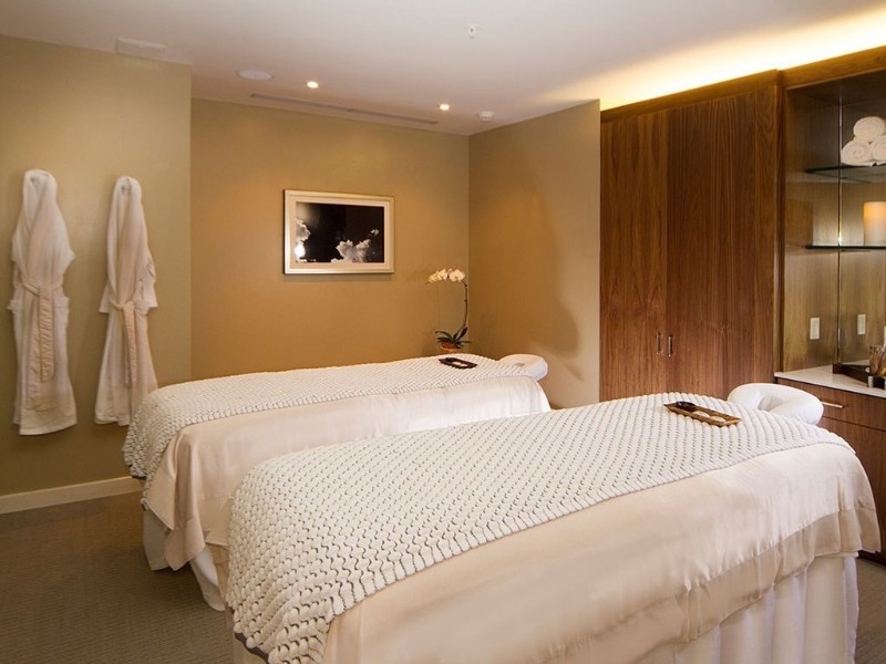 The Bristol Panamá - Spa