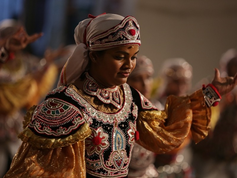 dance
