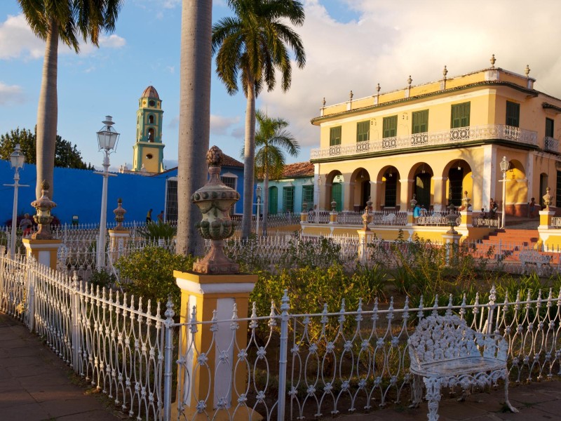Trinidad