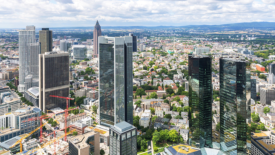 Frankfurt