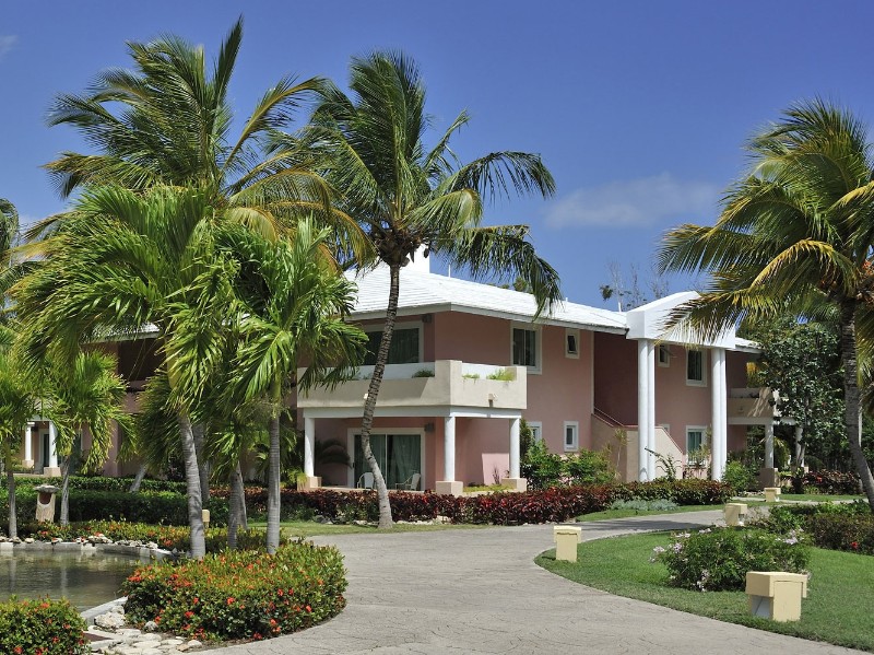 Paradisus Rio de Oro - Bungalow