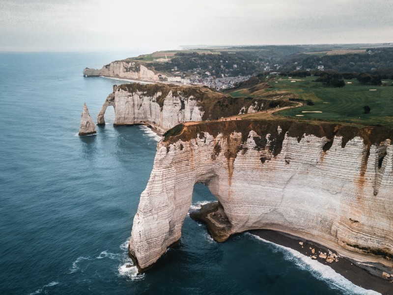 Étretat