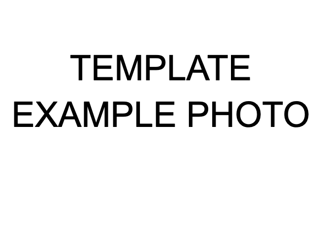 Source: Template - pictures