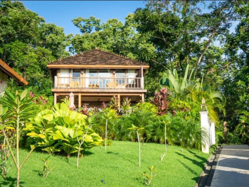 La Coralina Island - Superior Villa