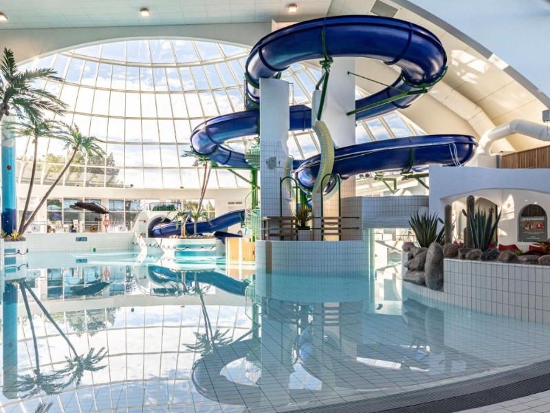 Wellness Oase