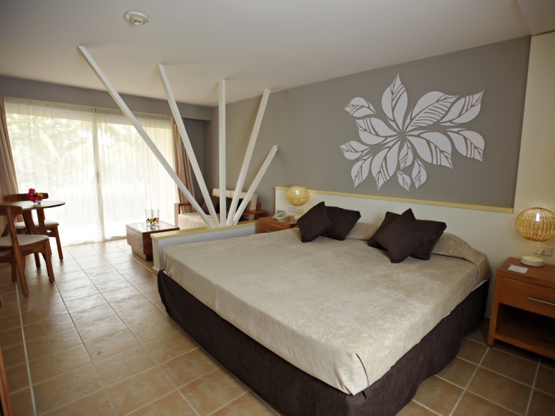 Memories Caribe - Deluxe Zimmer