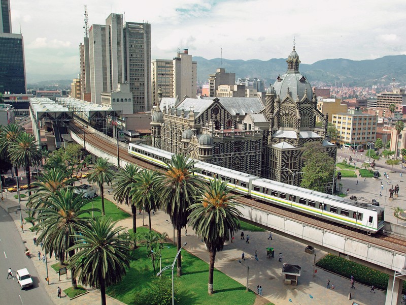 Medellin
