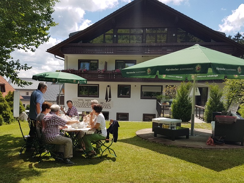 Hotel Kniebishöhe, Freudenstadt-Kniebis