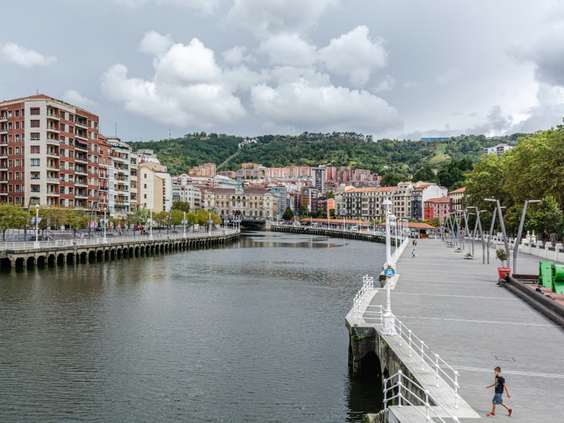 10-day Camino del Norte Cycling Holiday 