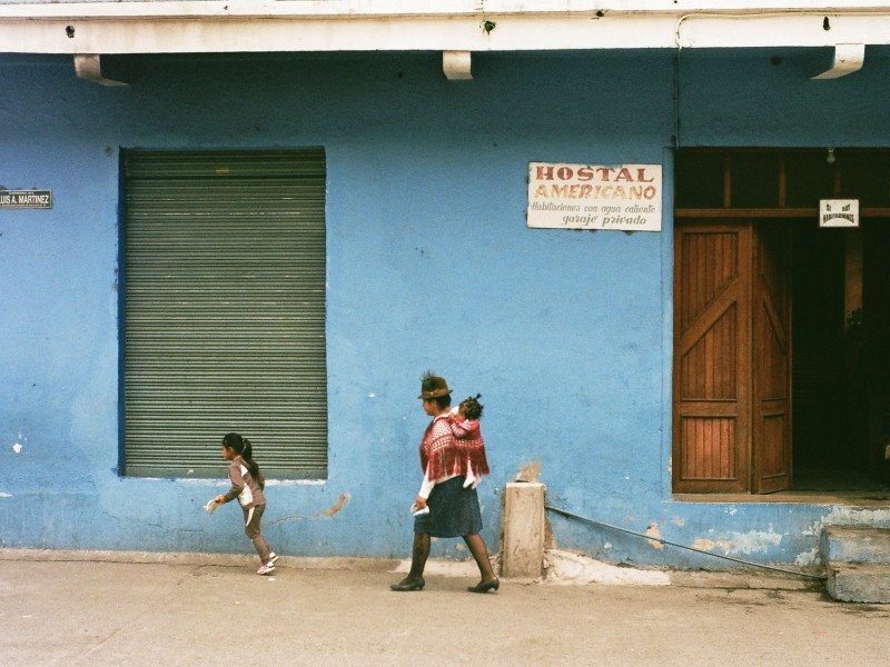 Baños 