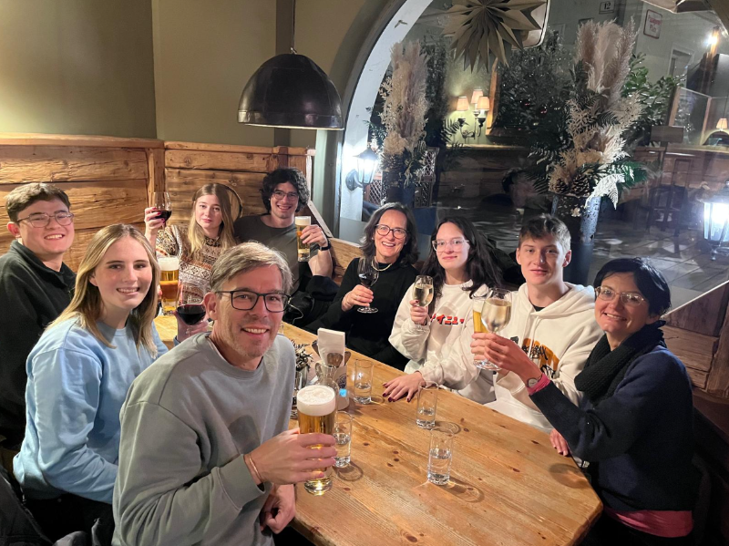 Salzburg Full-Day Tour Fork & Walk