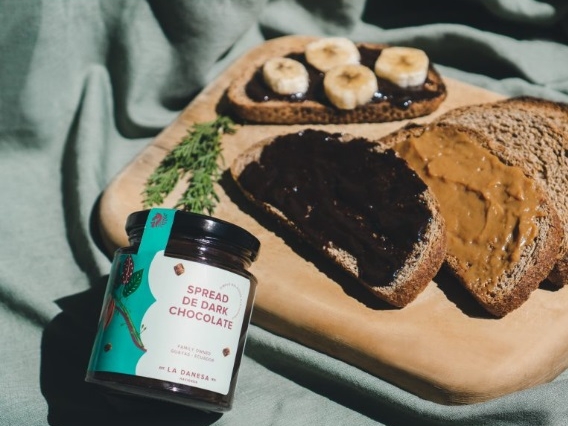 Hacienda la Danesa Product