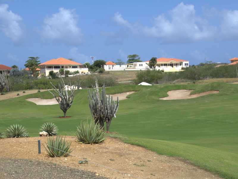 Blue Bay Beach Golf Resort Curaçao