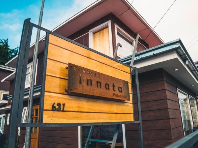 Casa Innata Punta Arenas