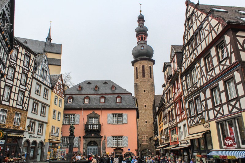 Cochem