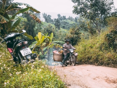 Thailand - Pai 1
