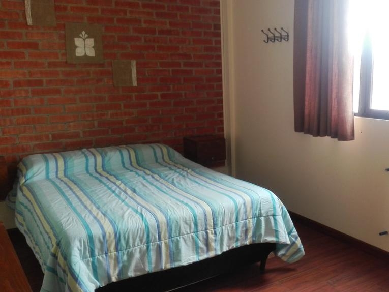  Privates Standardzimmer