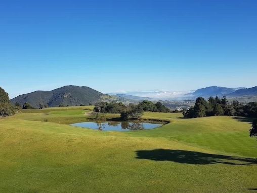 La Cima GC