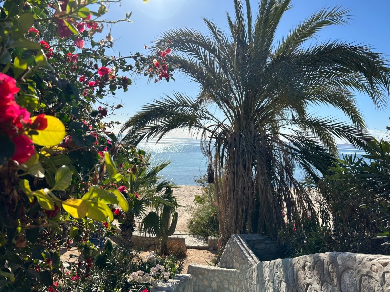 Ventana Bay Resort - Meerblick