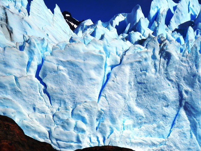 Perito Moreno