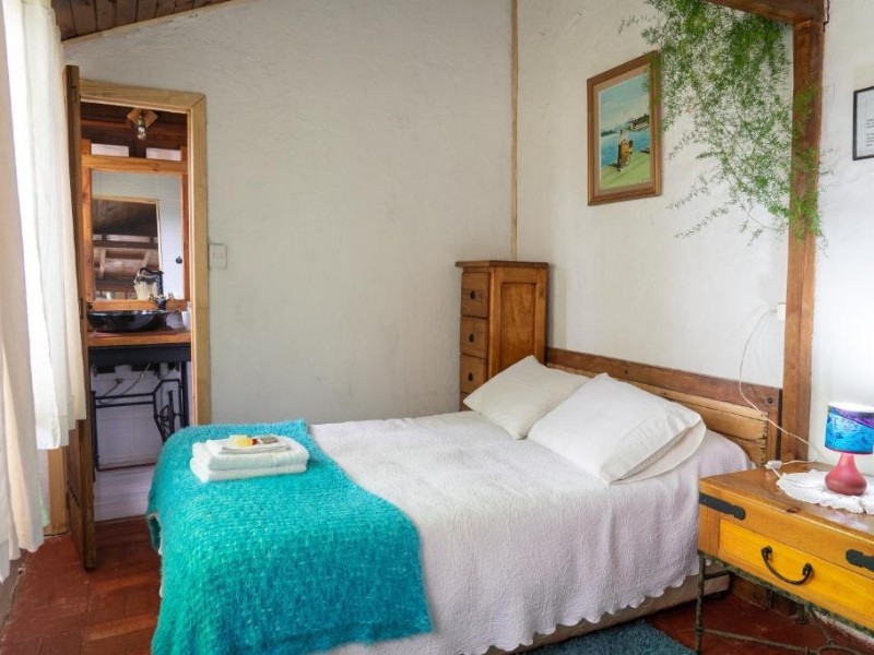 Doppelzimmer