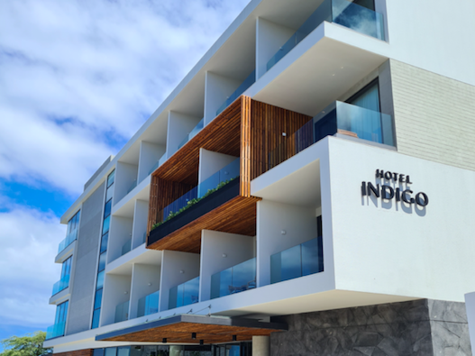 Hotel Indigo