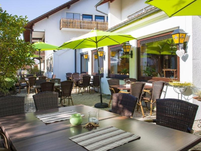 Rammersweier-Hof, Offenburg