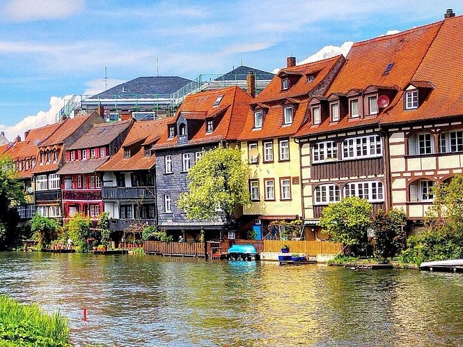 Historisches Bamberg