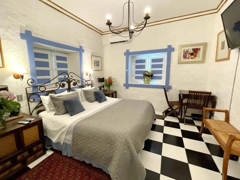 Doppelzimmer