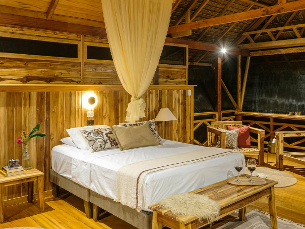 Explorers Inn_Zimmer