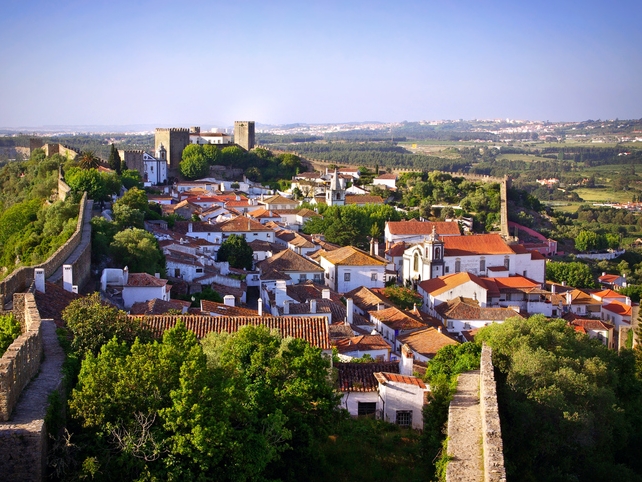 Óbidos