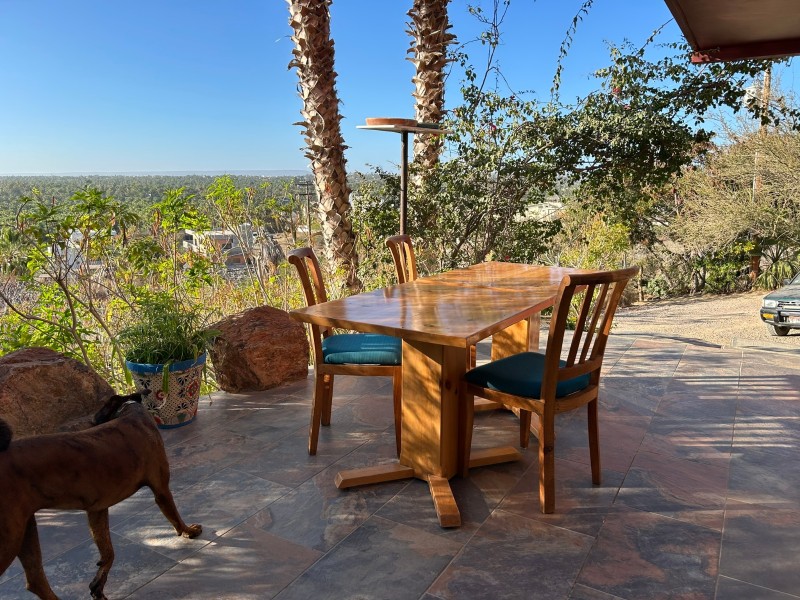 Los Colibris - Restaurant