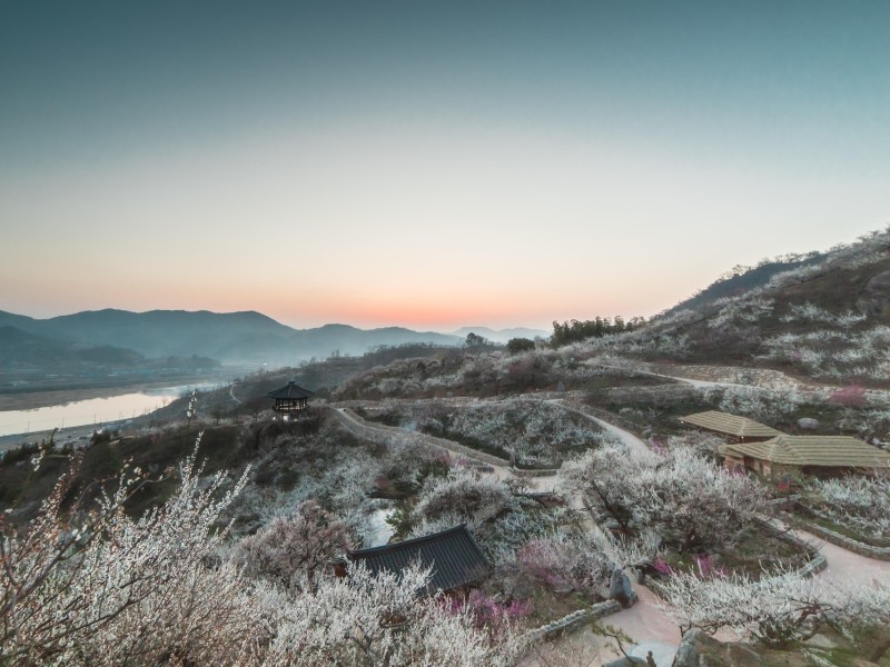 Gwangyang