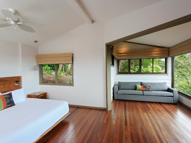 Senda Monteverde - Senda Suites