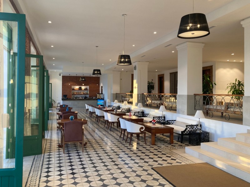 La Popa - Lobbybar