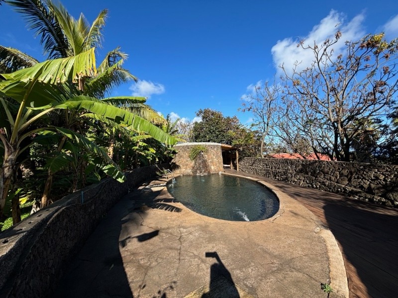 Vai Moana - Pool